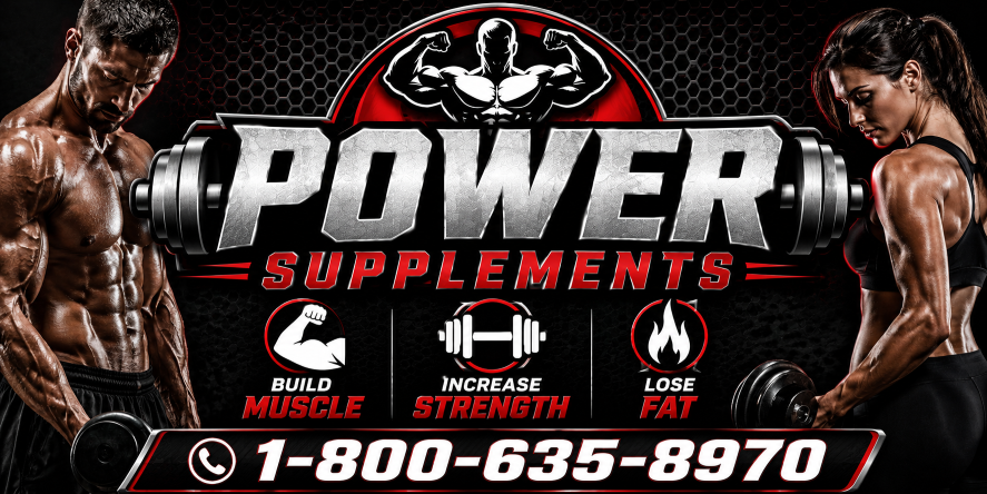 Bodybuilding Supplements